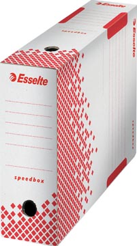 archiefdoos speedbox 10cm