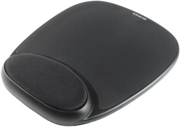 kens muismat polsst gel zw