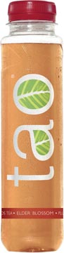 tao pet 33cl pk18 rooibos