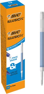 gel-ocity illusion vull 12x bl