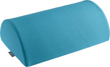 leitz cosy voetensteun blauw