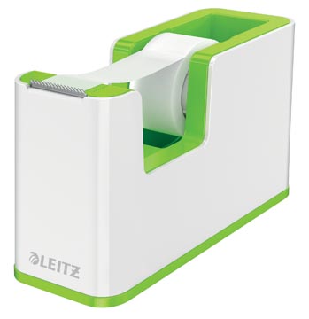 leitz wow plakbandafroller grn