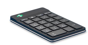 rgo numpad break draadl zw