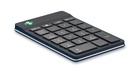 rgo numpad break draadl zw