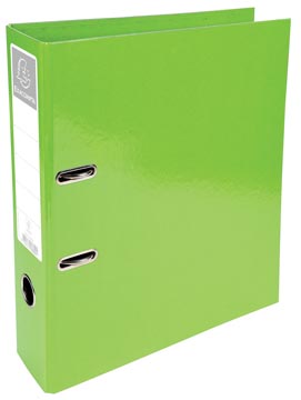 iderama ordner 7cm anijsgrn