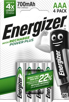 energizer power plus aaa bls4