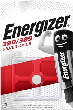 energizer knoopcel 390/389