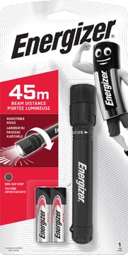 energizer zaklamp x-focus