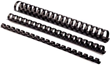 fellowes bindrug 22mm zw 50x