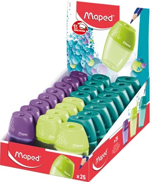 slijper shaker 1g ass maped