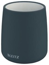 leitz cosy pennenbak grs