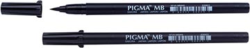 sakura pigma brush pen medium