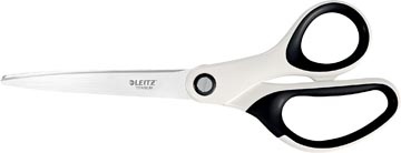 leitz wow schaar bl zwart