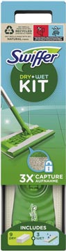 swiffer vloerreiniger startkit