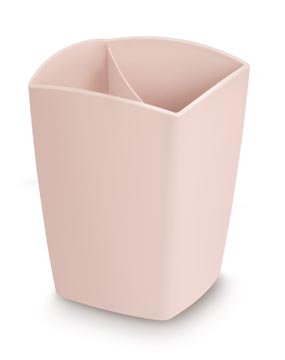 cep mineral pennenbakje roze