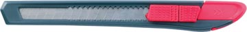 bl.cutter 9mm + 10 mesjes