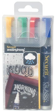 waterproof krijtmark m ass 4x