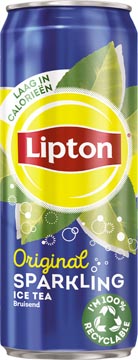 lipton ice tea sleek 33cl p24