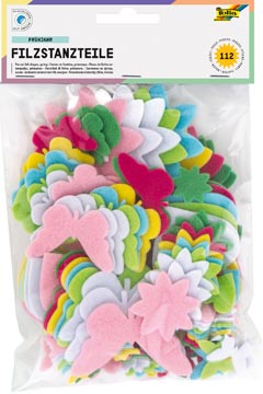 folia viltvormen lente 112x