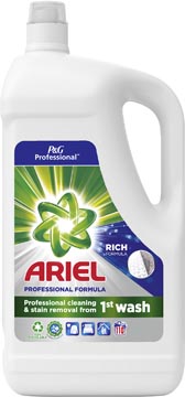 ariel regular vloeib was 4,95l