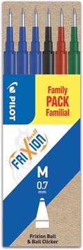frixion ball vulling stand 6x