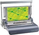Fellowes Manuele Inbindmachine Quasar Wire