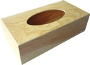 houten ds zakdoeken  275x140x87