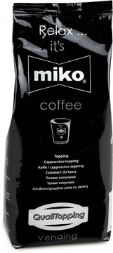 miko qualitop melkpoeder 750g