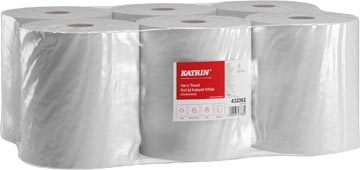 katrin handdoek m 1l pk6