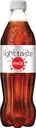 cola light fles 50 cl pk24