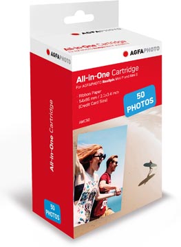agfa cartridge realipix 50v