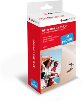 agfa cartridge realipix 30v