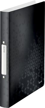 wow ringmap pp 2rr 25mm zwart