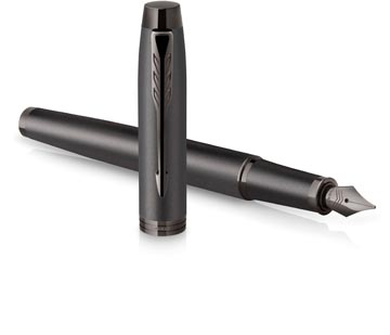 parker im mono titan vp f
