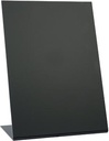 tafelkrijtbord l-vorm a5 pk 3x