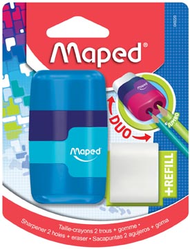 slijper+gom connect soft bls