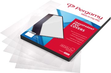 pergamy omsl a4 pvc 150m 100x
