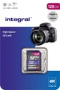 integral sdxc v30 128gb