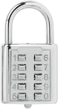 wonday hangslot digitaal
