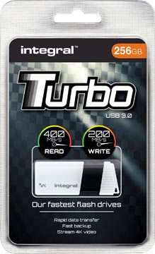 integral usb3 turbo 256gb