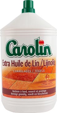 carolin vloer 5l xtra lijnolie