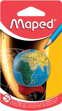 slijper globe maped bls 1x