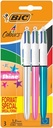 4 colours shine bp bls 3