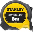 ROLMETER CONTROL-LOCK 8MX25MM
