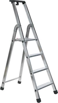 trapladder quadra 4 treden