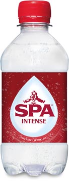 spa intense fles 33cl p24