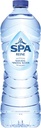 spa reine water fles 1l pk6