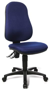 topstar point 60 blauw