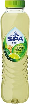 spa 40cl p24 lime ginger