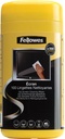 fellowes schermreinigdoek 100x